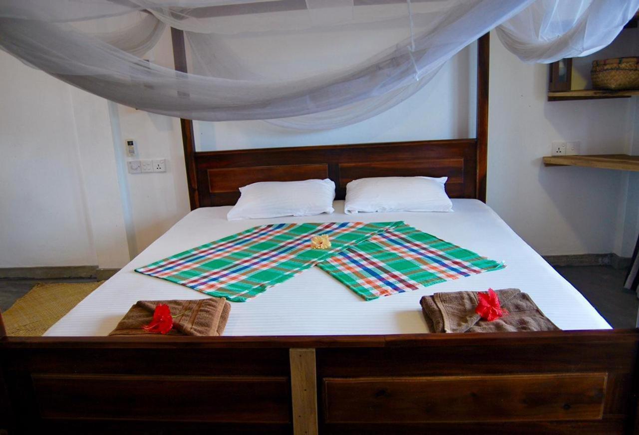 Cili Hotel 아루감 베이 외부 사진