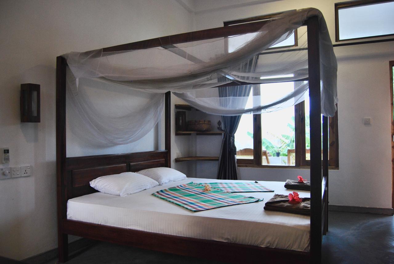 Cili Hotel 아루감 베이 외부 사진